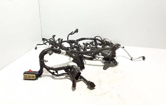 Chrysler Pacifica Engine installation wiring loom 64438818