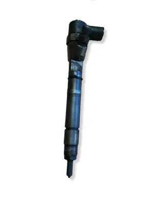 Mercedes-Benz ML W163 Fuel injector 0445110104