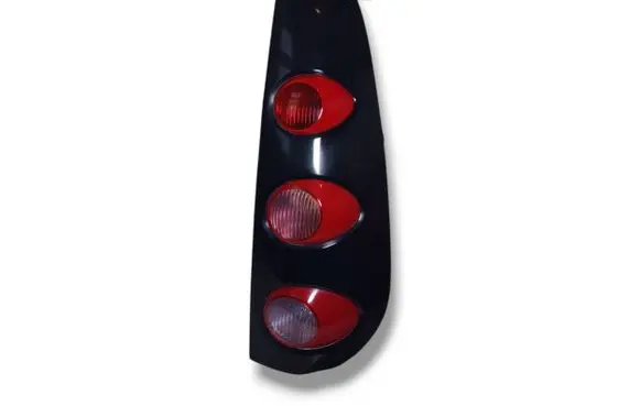 Smart ForFour I Rear/tail lights 27968016
