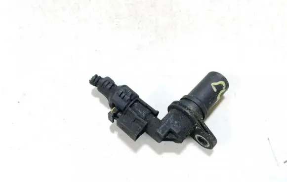 Crankshaft position sensor