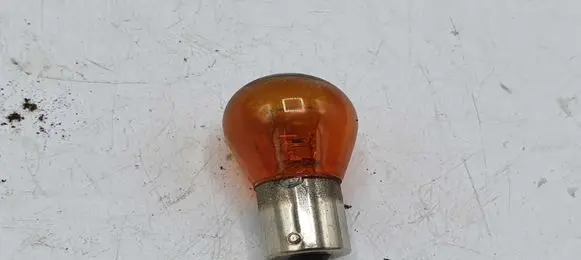 Nissan X-Trail T30 Rear tail light bulb NOCODE