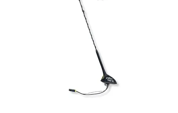Ford Focus Aerial GPS antenna AM5T18828CB AN3AC 20110126