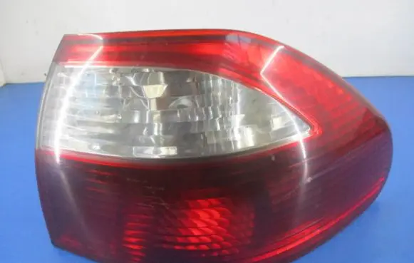 Mazda 626 Rear/tail lights