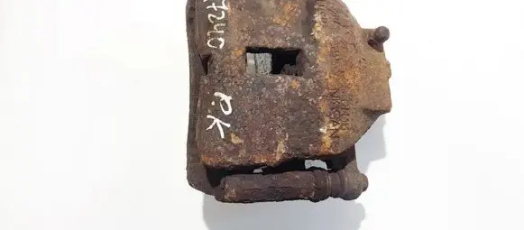 Nissan Primera Front brake caliper