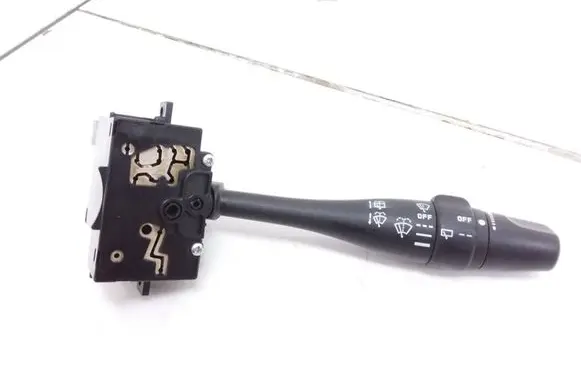 Nissan Almera Wiper control stalk 36990B06L0 257SA54394781E