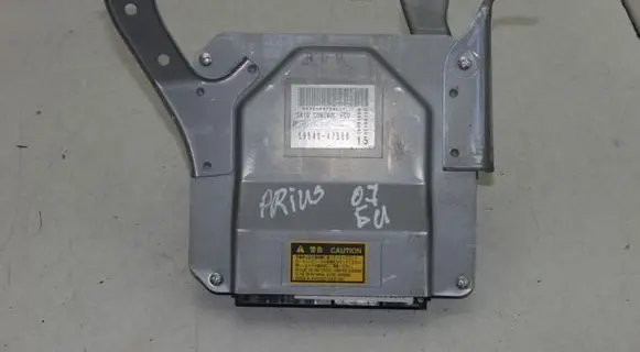 Toyota Prius (XW20) Other control units/modules 8954047080