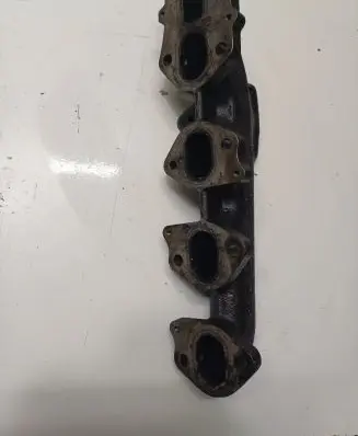 Exhaust manifold