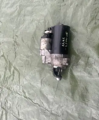 Audi A4 S4 B8 8K Starter motor 079911021C 0001108415 20071101