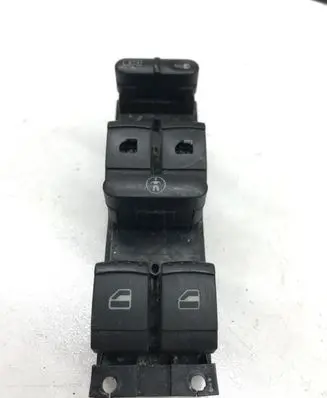 Volkswagen Golf IV Electric window control switch Vw1j4959857