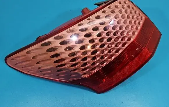 Peugeot 407 Rear/tail lights IMPRK1573460