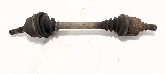Peugeot 5008 Front driveshaft 