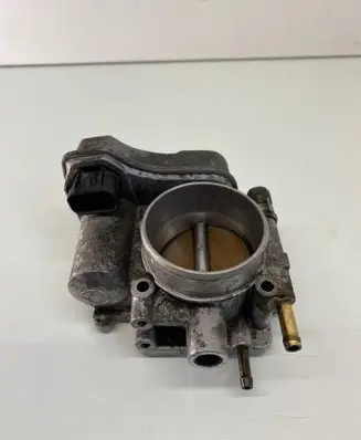 Opel Vectra C Throttle valve 5WS91703