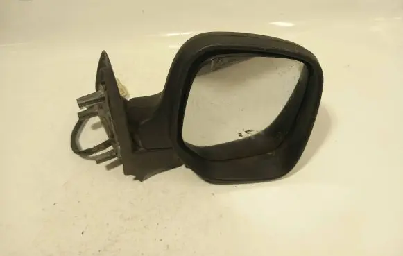 Peugeot Partner Front door electric wing mirror PARTAE