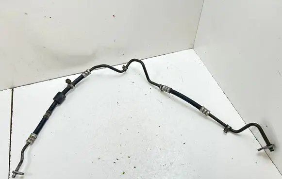 Porsche Panamera (970) Power steering hose/pipe/line 97034724322