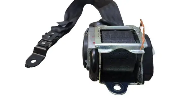 Volvo XC90 Third row seat belt 31267534 606053200 601239700