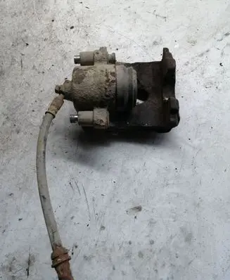 Seat Ibiza III (6L) Front brake caliper DAG740431