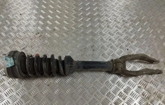 Jaguar F-Pace Front shock absorber with coil spring 1K8318B037MF