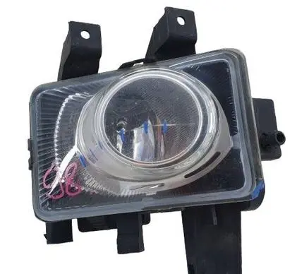 Opel Astra H Front fog light 0096726