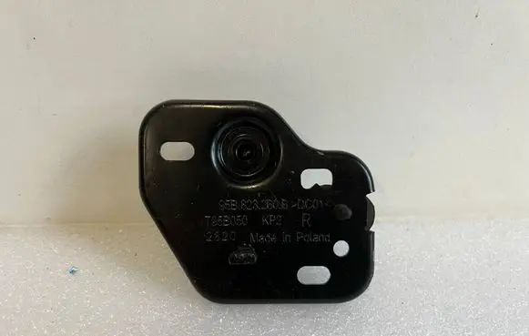 Porsche Macan (95B) Engine bonnet/hood lock/latch loop/hook 95B823260B