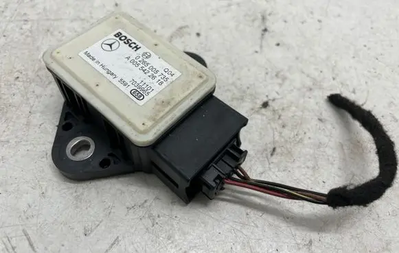Mercedes-Benz E W212 Other control units/modules A0055422618