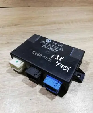 BMW 7 E38 Parking PDC control unit/module 8372271