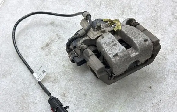 Tesla Model Y Rear brake caliper 118878100A CP221277E71184