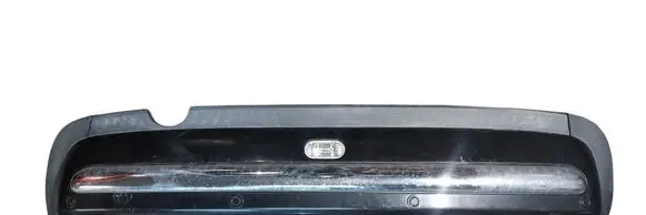 Mini One - Cooper R50 - 53 Rear bumper 51126800202