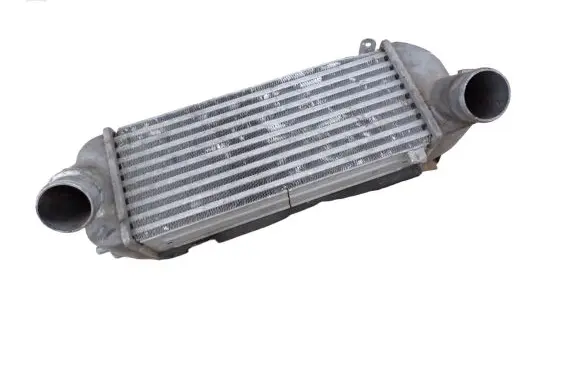 Hyundai Santa Fe Intercooler radiator 282702F050