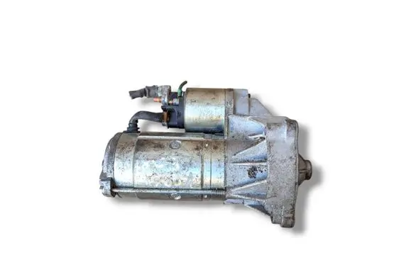 Peugeot Expert Starter motor NSM1519