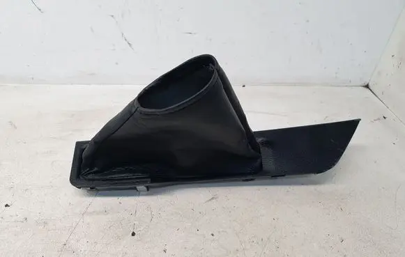 Toyota RAV 4 (XA40) Handbrake lever cover (leather/fabric) 5880942011 5883942021