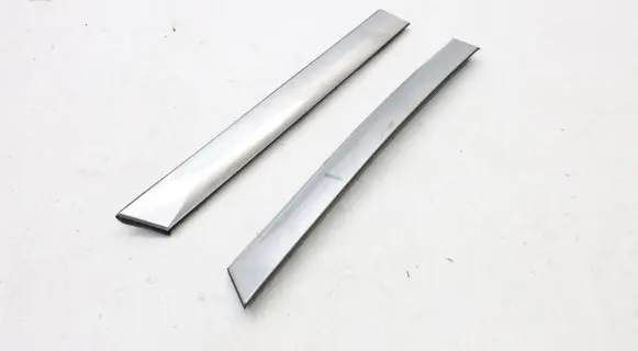 KIA Sportage Rear fender molding trim 87850R2000 87860R2000