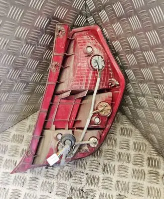 Hyundai i10 Rear/tail lights 924010X0XX