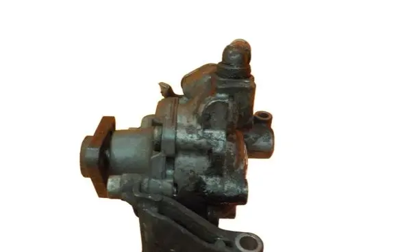 Audi A4 S4 B8 8K Power steering pump 8K0145156E