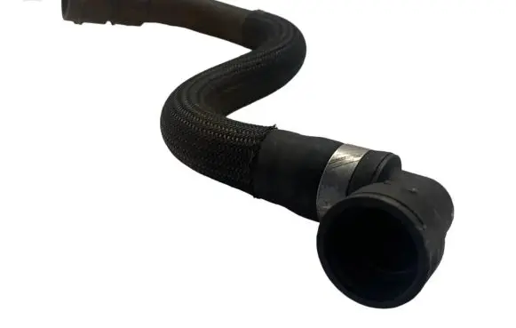 Land Rover Range Rover Evoque L538 Engine coolant pipe/hose 6G918B159RD