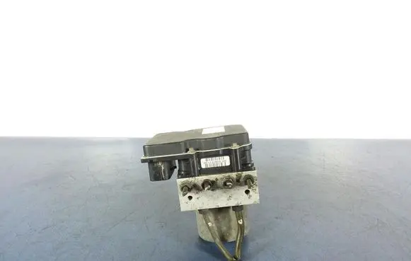 BMW 6 E63 E64 ABS Pump 6769703