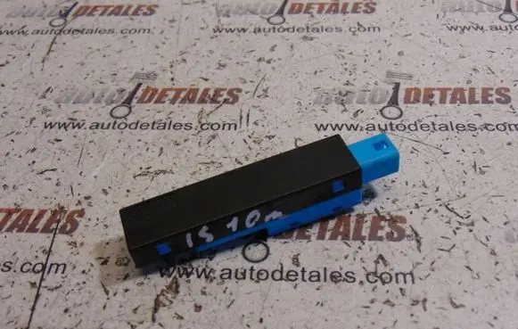 Lexus IS 220D-250-350 Keyless (KESSY) go control unit/module 
