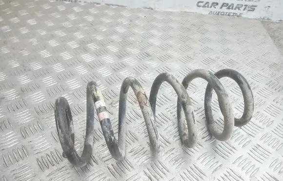 Audi A4 S4 B6 8E 8H Front coil spring