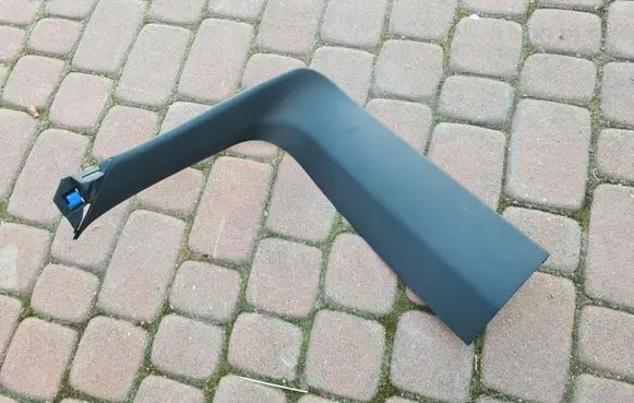 Opel Insignia B Tailgate trim 13487505