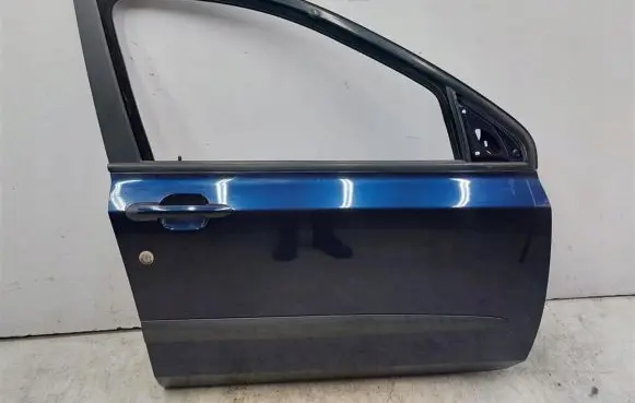 Fiat Stilo Front door