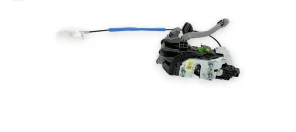 KIA EV6 Front door lock 81320CV110 50934