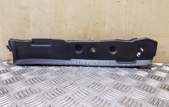 Audi TT TTS Mk2 Fender foam support/seal 8J0821112A
