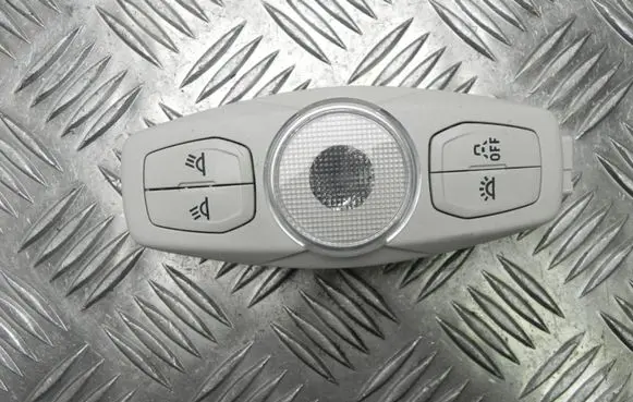 Ford Focus Other interior light AM5113K767AF T2143
