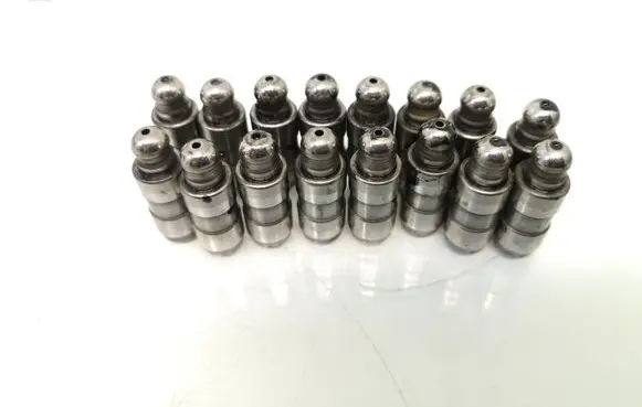 Peugeot 307 Valve rocker arm 
