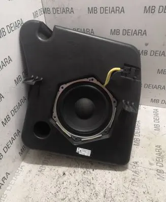 Tesla Model S Subwoofer speaker 104254400B