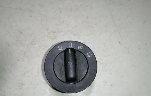 BMW 5 E39 Light switch 6901342 530893 549445500