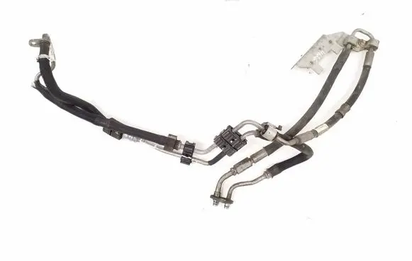 Mercedes-Benz ML W164 Power steering hose/pipe/line A1644603924