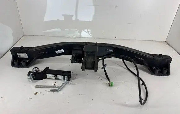 Porsche Cayenne (92A) Tow bar set 7P0803881 95872200400