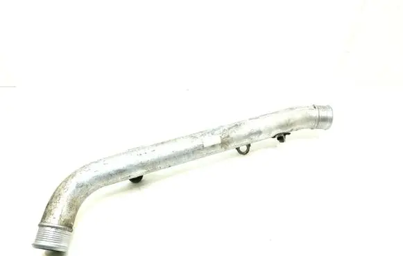 Audi Q7 4L Intercooler hose/pipe 7L6145795H