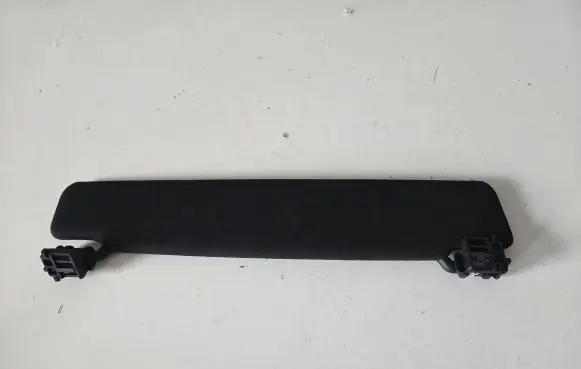 Jaguar F-Type Sun visor