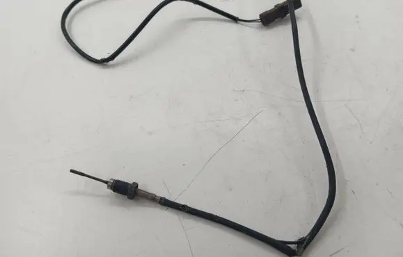 Peugeot 407 Exhaust gas temperature sensor P9635119080